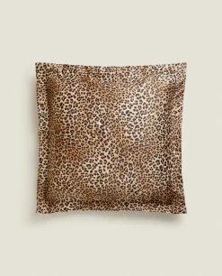 Sateen Pillowcase