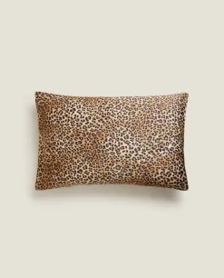 Sateen Pillowcase