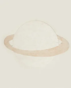 Saturn Shaped Rug