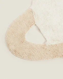Saturn Shaped Rug