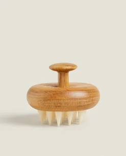 Scalp Massager