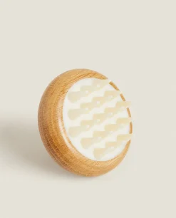 Scalp Massager