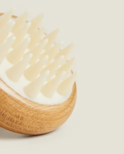 Scalp Massager