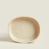 Scored Resin Soap Dish
