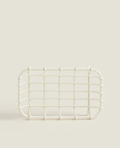 Scourer Tray
