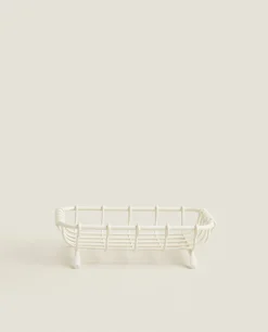 Scourer Tray