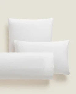 Seersucker Pillowcase