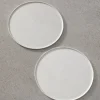 Set Of 2 - Plate L