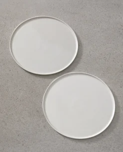 Set Of 2 - Plate L