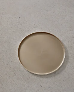 Set Of 2 - Plate L