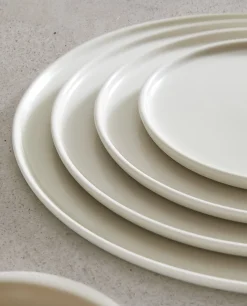 Set Of 2 - Plate M