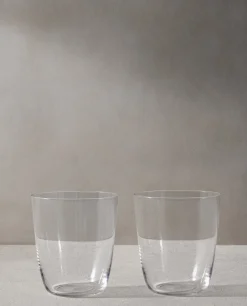 Set Of 2 - Tumbler L