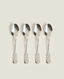 Set Of Appetizer Spoons