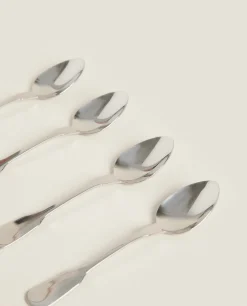 Set Of Appetizer Spoons