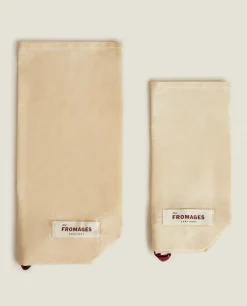 Set Of Wax Bags