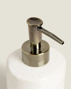 Shiny Ceramic Dispenser