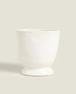 Shiny Ceramic Tumbler