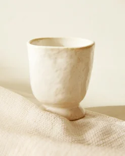Shiny Ceramic Tumbler