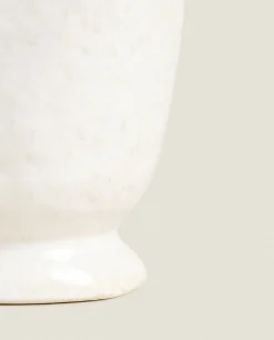 Shiny Ceramic Tumbler