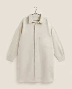Shirt Dress
