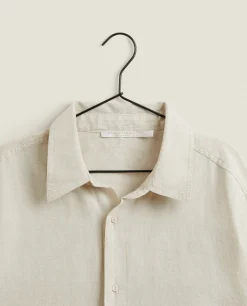 Shirt Dress