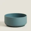 Silicone Bowl With Suction Cup