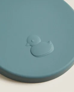 Silicone Food Container