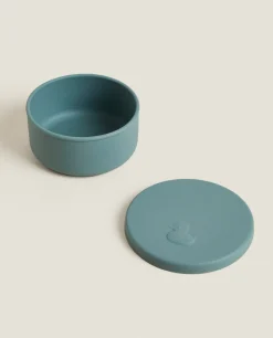Silicone Food Container