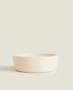 Silicone Heart Bowl