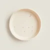 Silicone Heart Plate