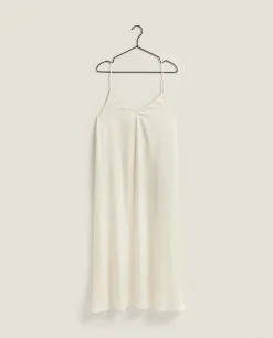 Silk Nightgown