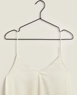 Silk Nightgown