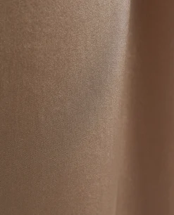 Silk Nightgown