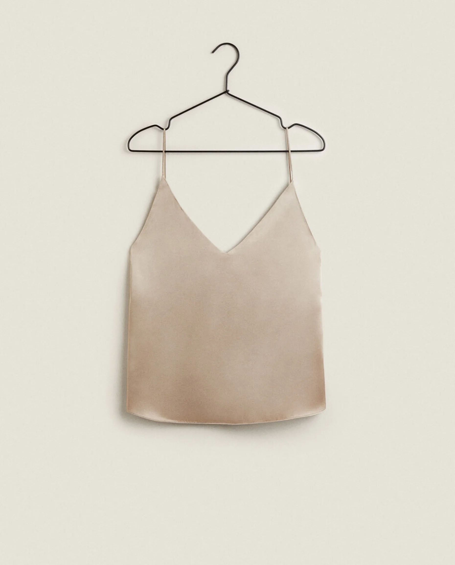 Silk Top