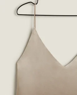 Silk Top