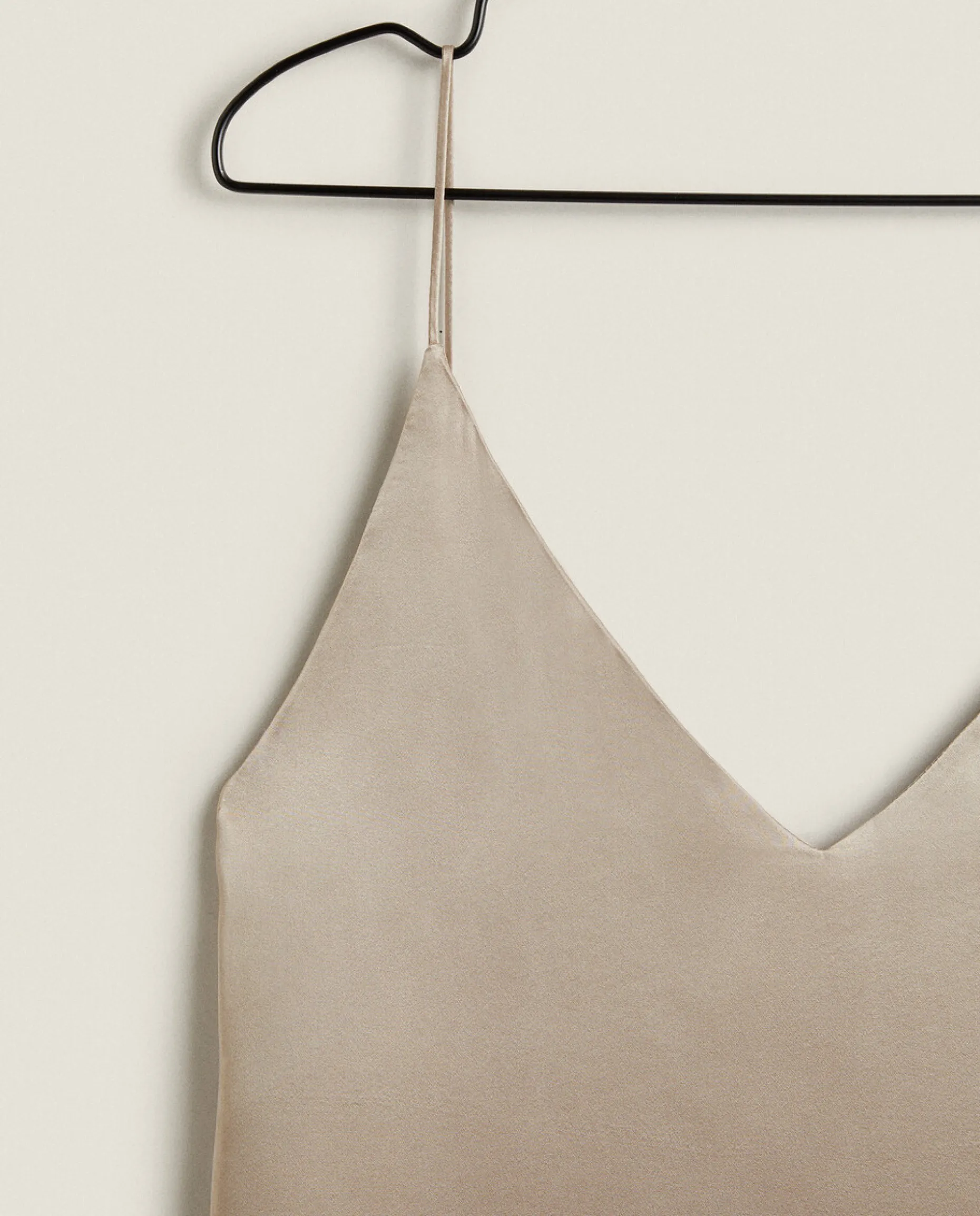 Silk Top