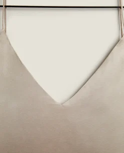 Silk Top