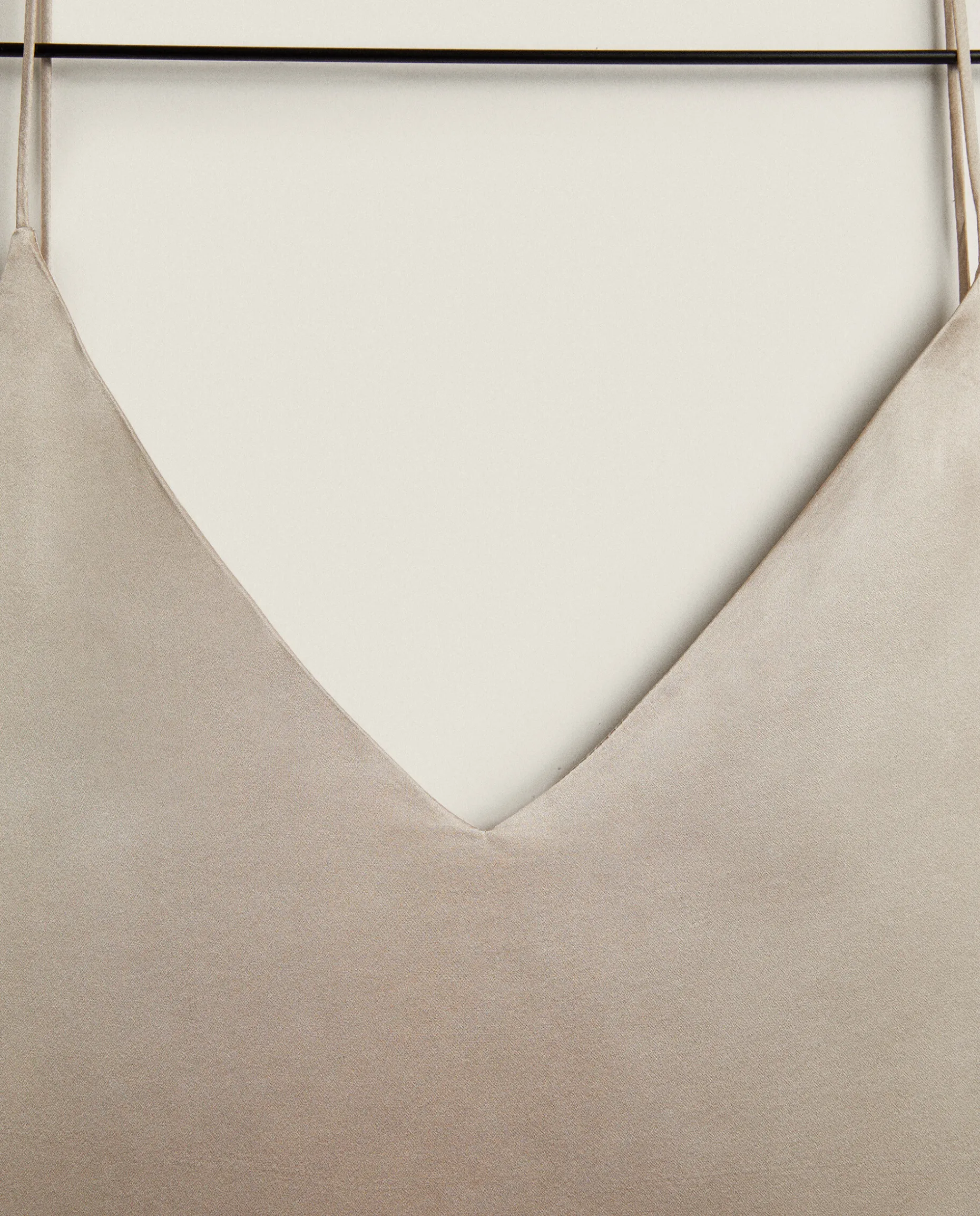 Silk Top