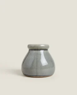 Small Ceramic Vase