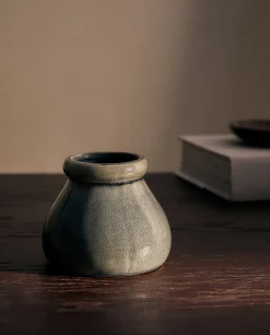 Small Ceramic Vase
