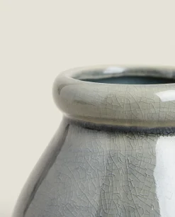 Small Ceramic Vase