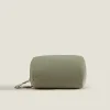 Small Technical Fabric Toiletry Bag