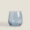 Smooth Glass Tumbler