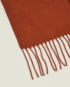 Soft Blanket