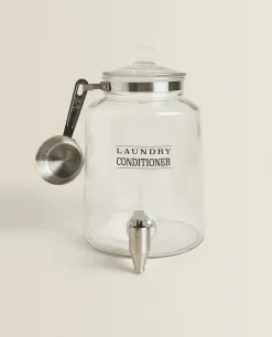 Softener Dispenser