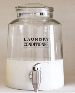 Softener Dispenser