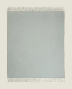Soft-Touch Blanket