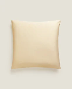 Solid Color Pillowcase