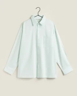 Solid Color Shirt
