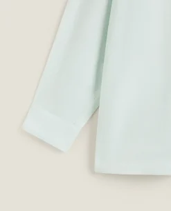 Solid Color Shirt